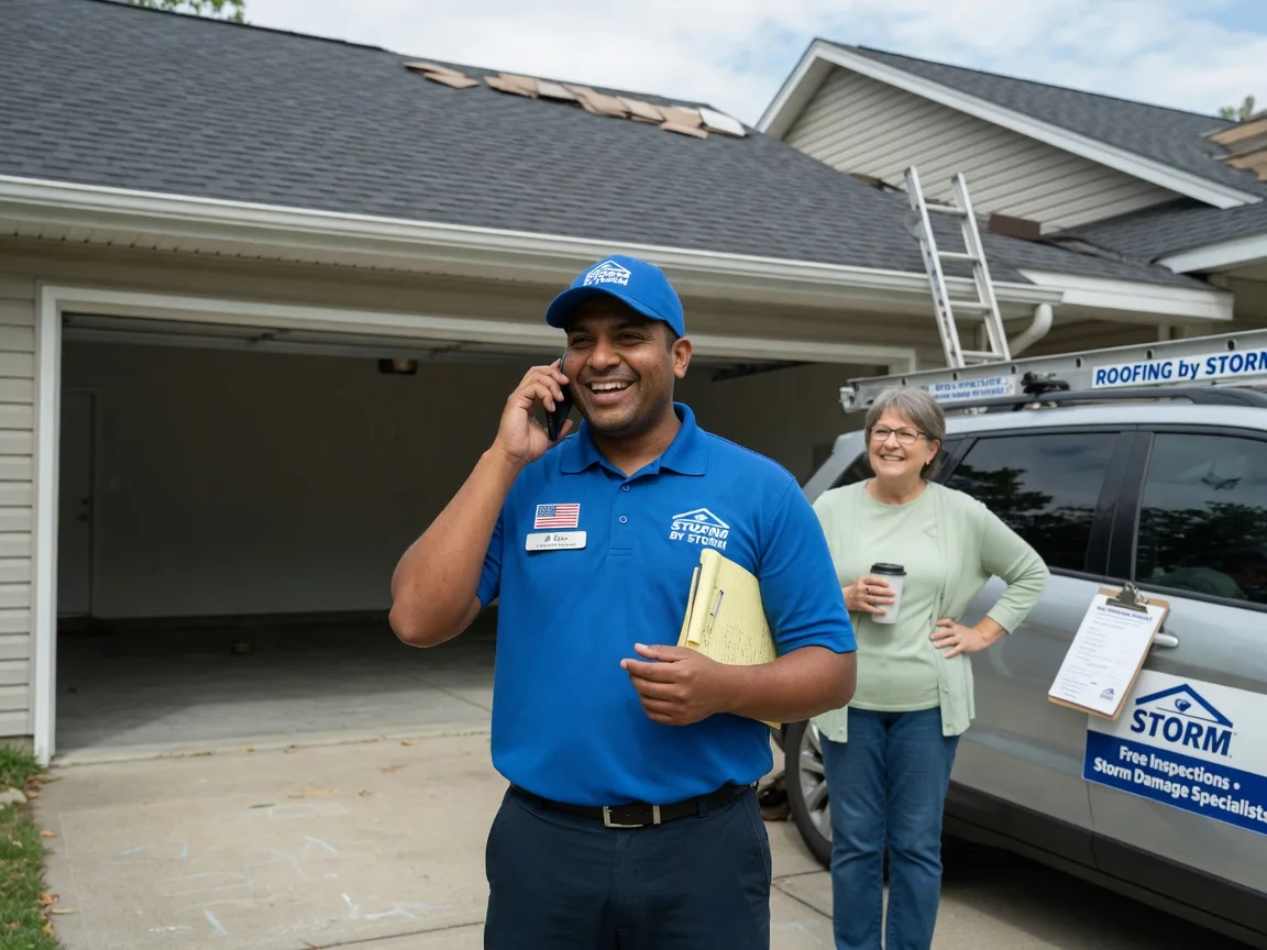 Roof Repair Near Me Slidell, TX FAQs